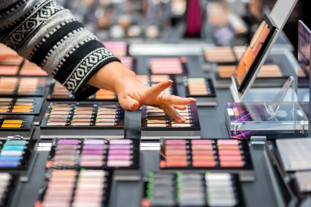 wholesale private label skin care