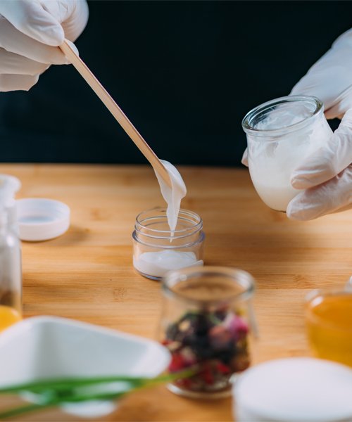 wholesale private label natural hair products