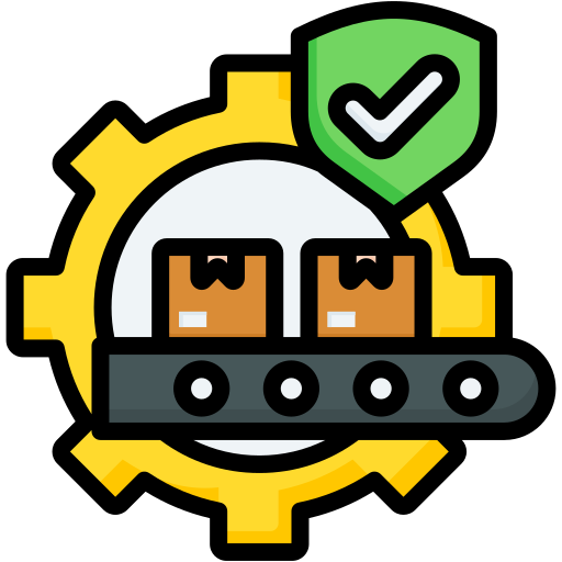 Trusted Manufacturing​