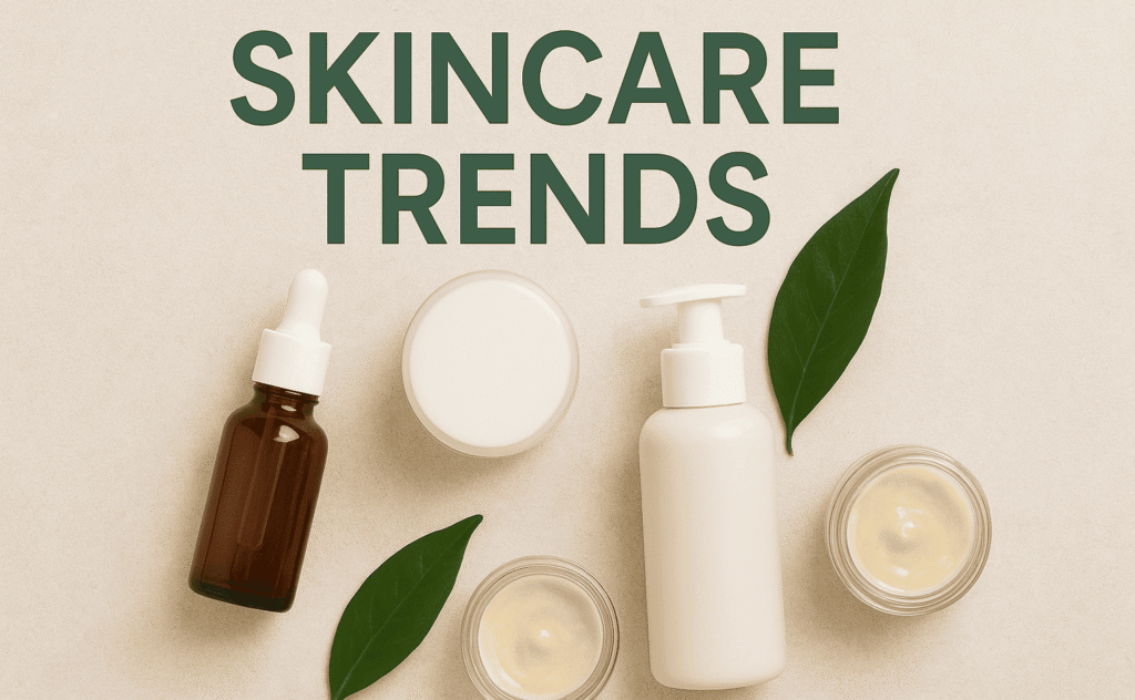 skincare trends 2025