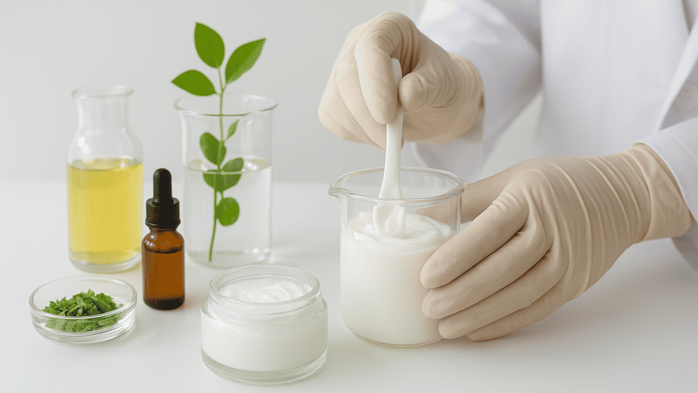 Skincare Formulation