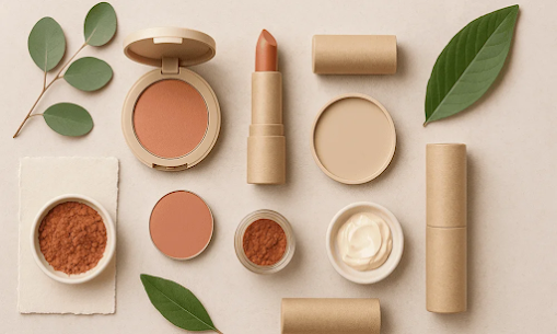 sustainable color cosmetics