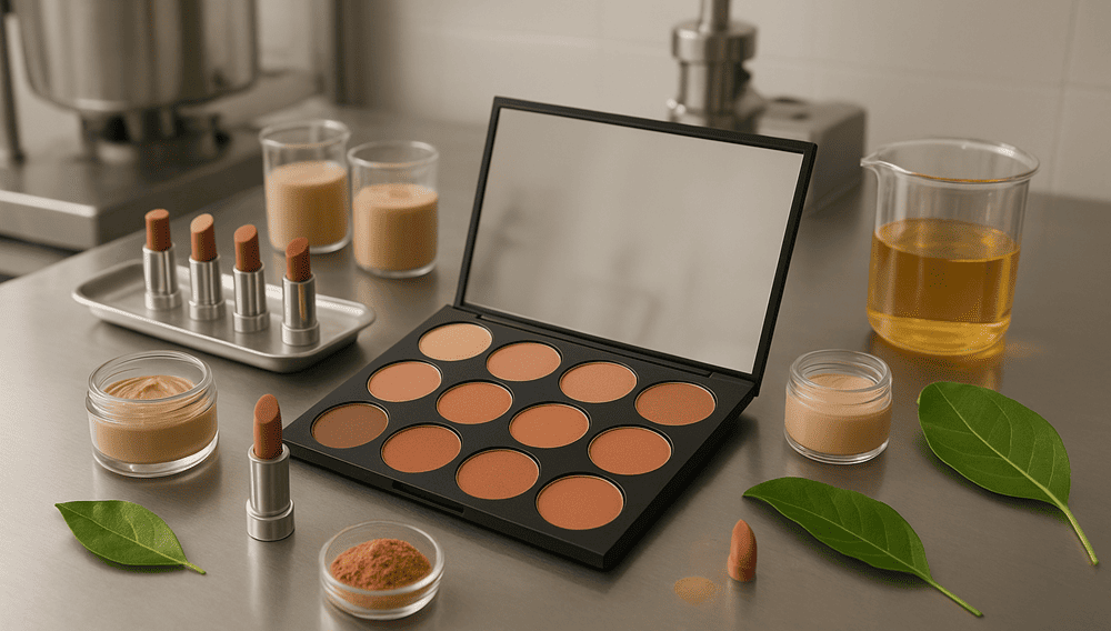 vegan color cosmetics