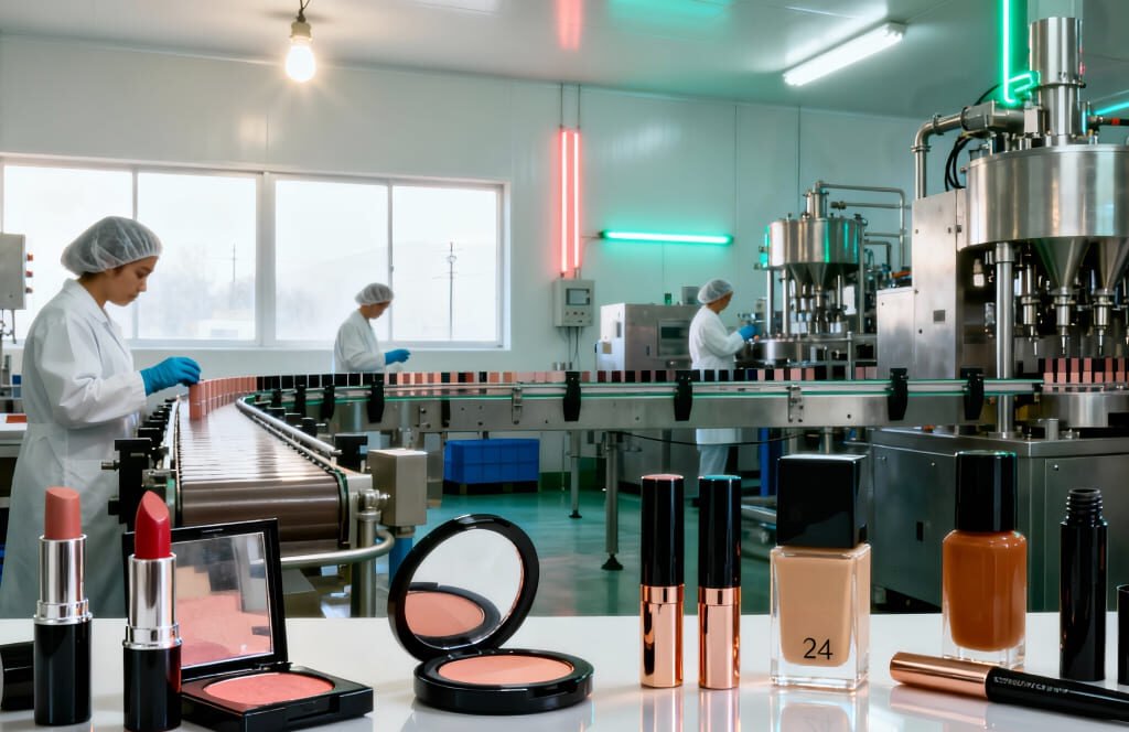 Diverse range of products