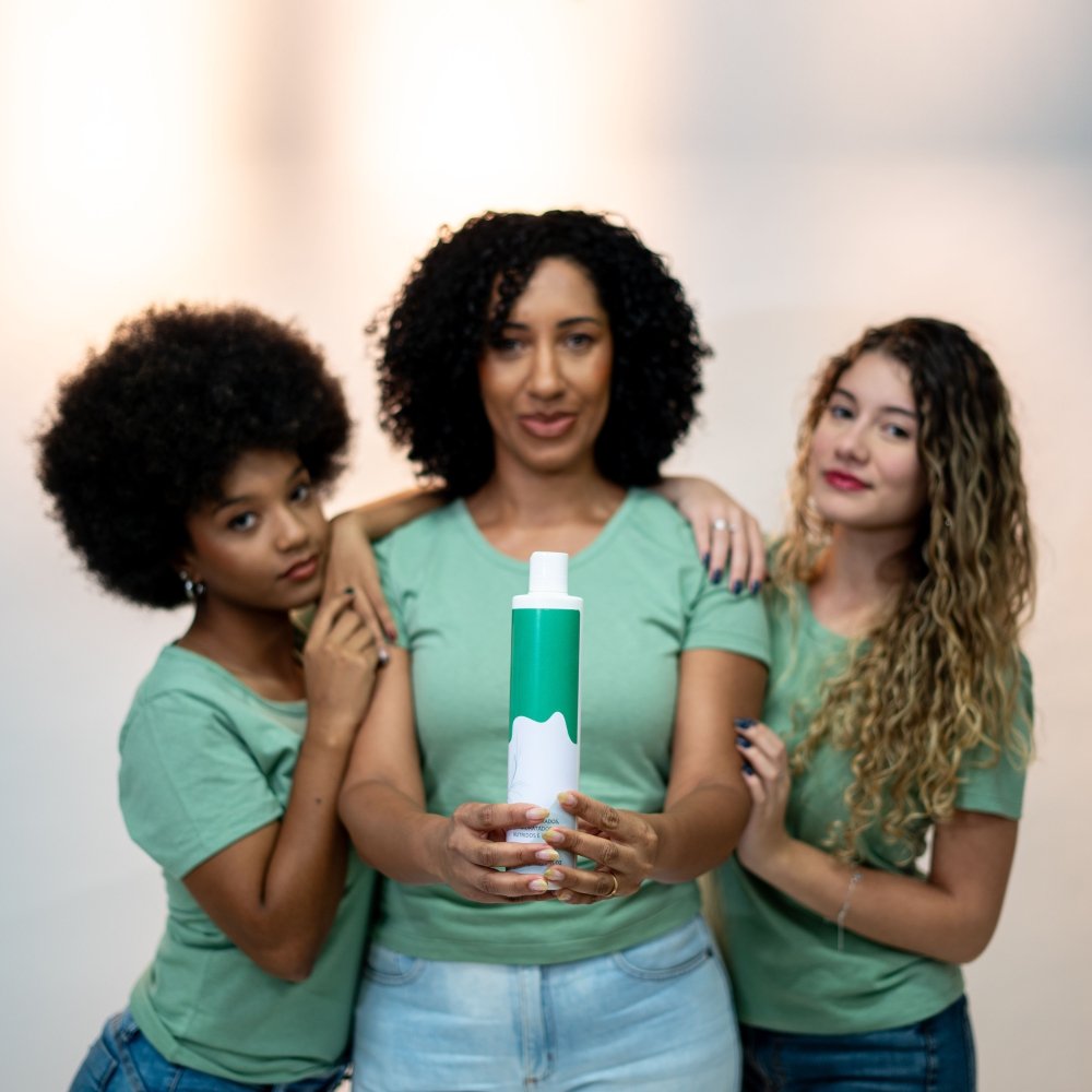 Hair care product manufacturing (1)