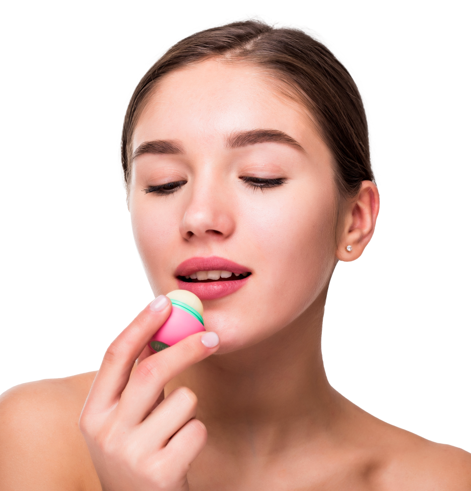 Lip balm manufacturer
